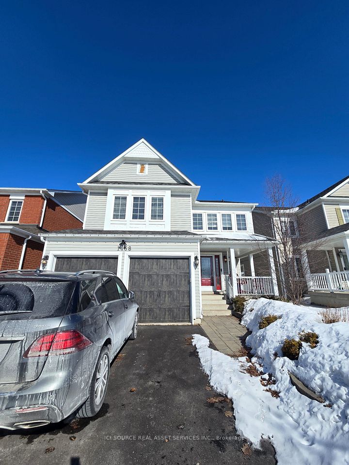 Detached at 1468 Coldstream Drive, Oshawa, ON L1K 2Y8, Oshawa
