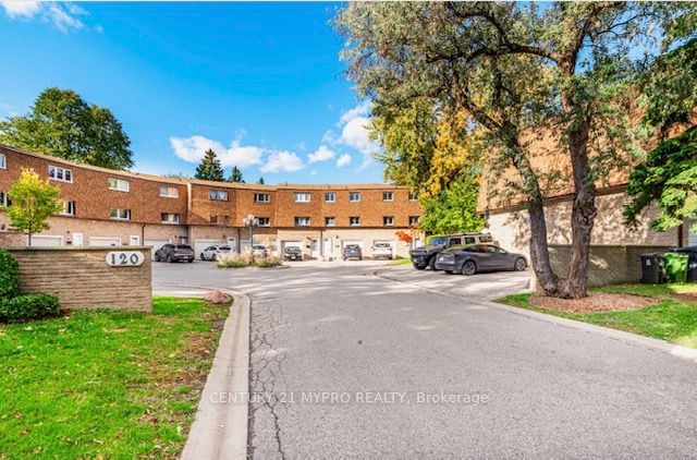 120 Beverly Glen Boulevard #61, Toronto, ON M1W 1W6 at 120 Beverly Glen Boulevard #61, Toronto, ON M1W 1W6, Toronto E05, ON, M1W 1W6