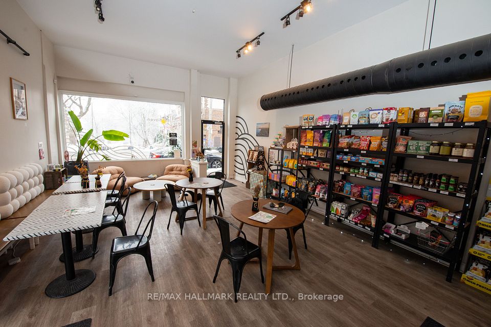 2256 Queen Street E, Toronto E02, ON M4E 1G2