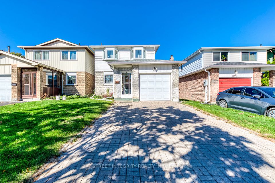 200 Invergordon Avenue, Toronto, ON M1S 4A1 at 200 Invergordon Avenue, Toronto, ON M1S 4A1, Toronto E07, ON, M1S 4A1