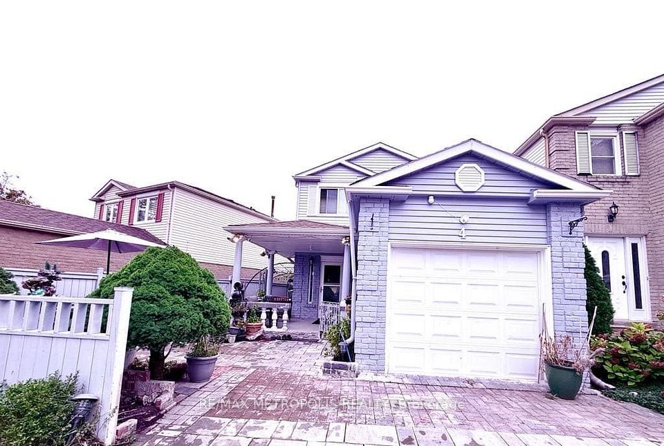 4 Shepmore Terrace, Toronto, ON M1B 3H4 at 4 Shepmore Terrace, Toronto, ON M1B 3H4, Toronto E11, ON, M1B 3H4