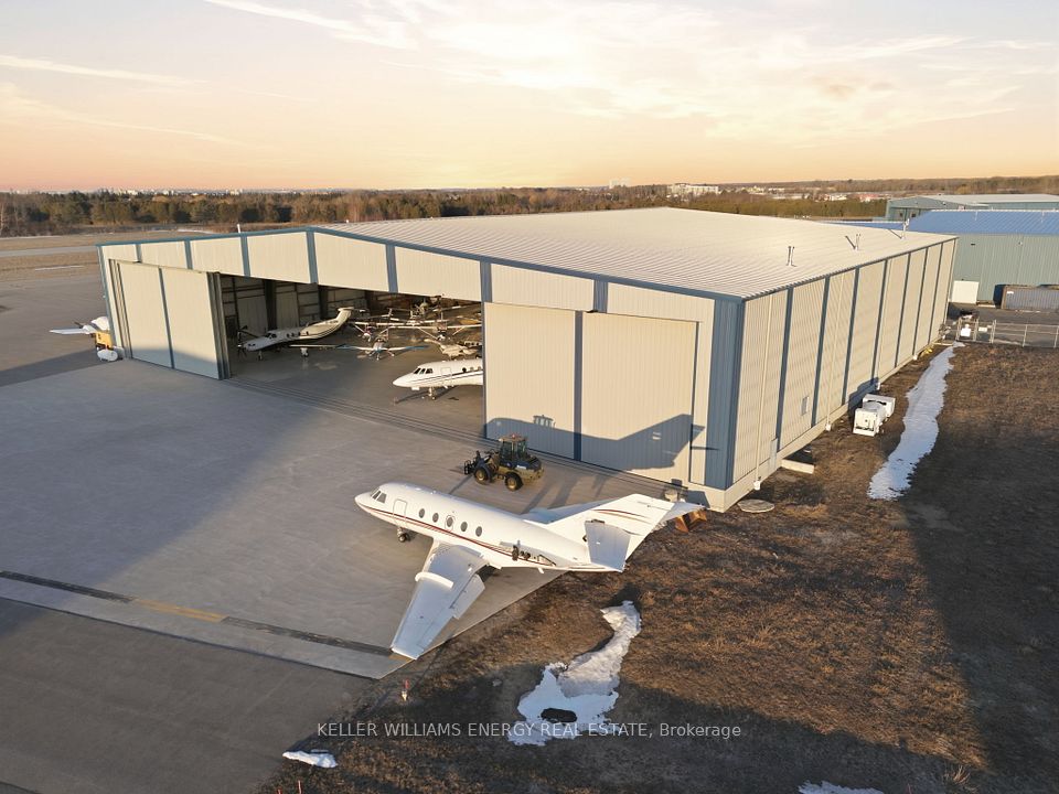 1180 Keith Ross Drive, Oshawa, ON L1J 8R6