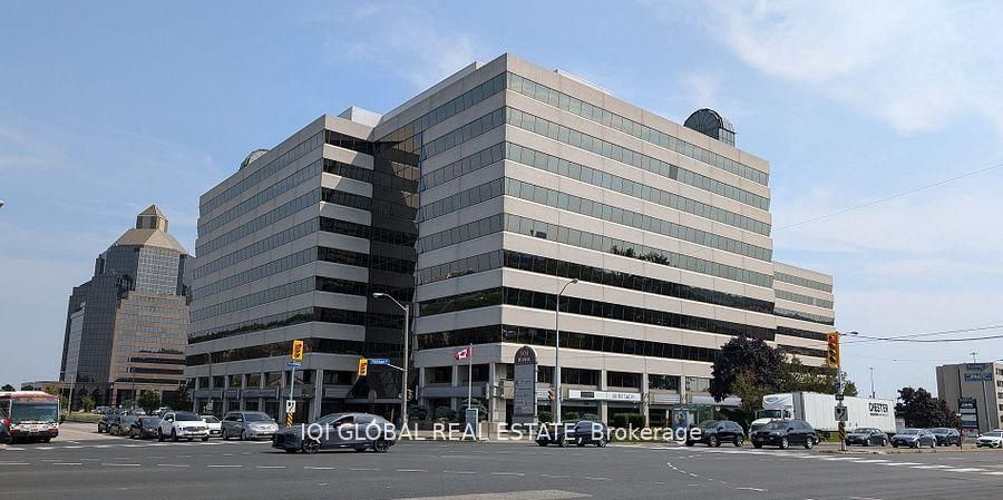 305 Milner Avenue 700-38, Toronto E11, ON M1B 3V4