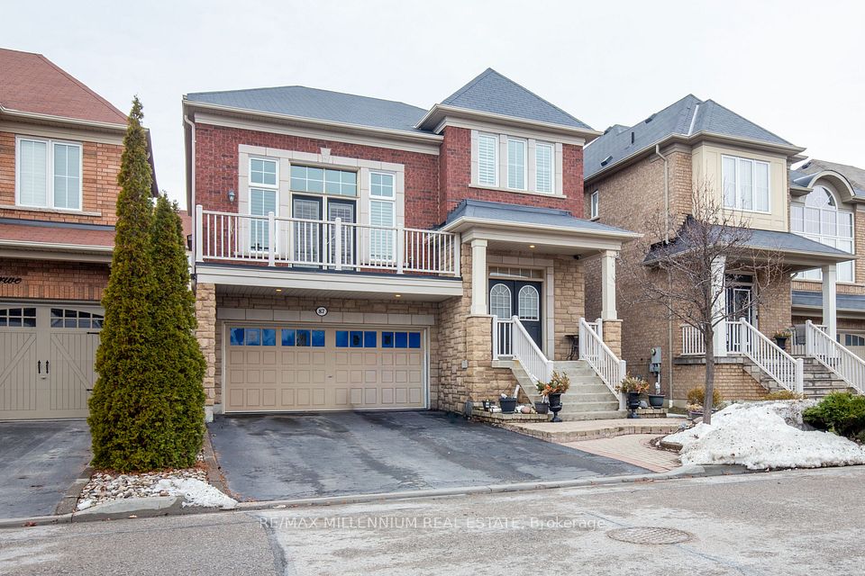 87 Booker Drive, Ajax, ON L1Z 0J4 at 87 Booker Drive, Ajax, ON L1Z 0J4, Ajax, ON, L1Z 0J4