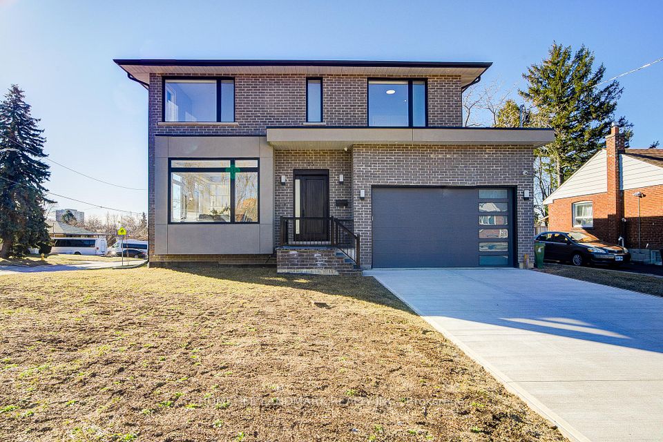 53 Saugeen Crescent, Toronto, ON M1K 3M8 at 53 Saugeen Crescent, Toronto, ON M1K 3M8, Toronto E04, ON, M1K 3M8