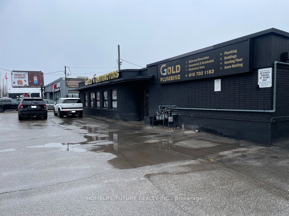 19 Bertrand Avenue, Toronto E04, ON M1L 2P3