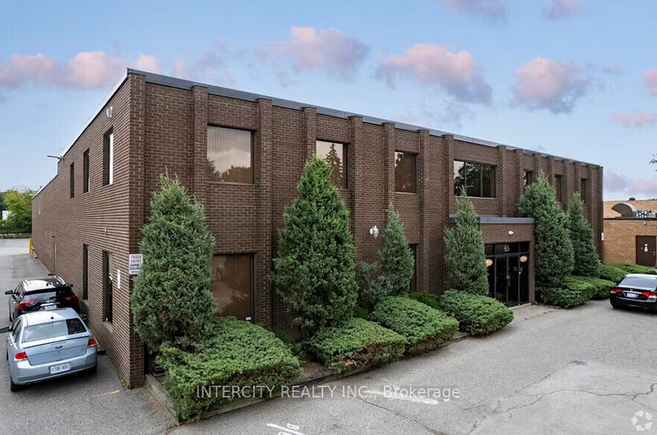 65 Melford Drive Unit A/B, Toronto E11, ON M1B 2G6