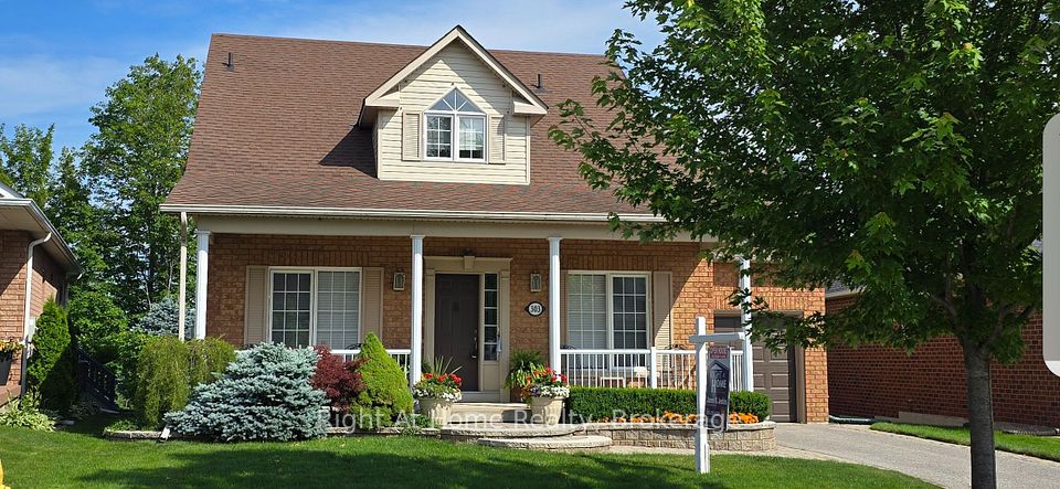 303 WATERBURY Crescent, Scugog, ON L9L 1S5 at 303 WATERBURY Crescent, Scugog, ON L9L 1S5, Scugog, ON, L9L 1S5