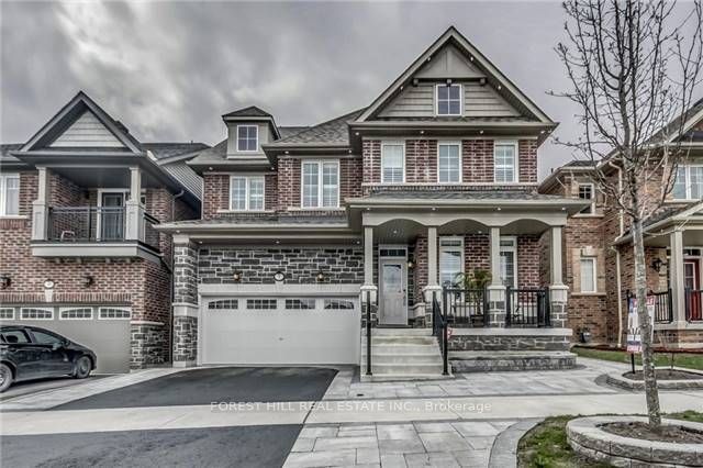 7 Grogan Street, Ajax, ON L1Z 0P6 at 7 Grogan Street, Ajax, ON L1Z 0P6, Ajax, ON, L1Z 0P6