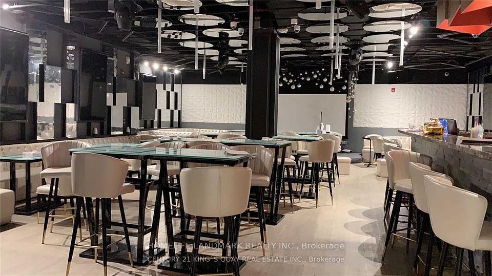 2901 Kennedy Road 1B, Toronto E07, ON M1V 1S8