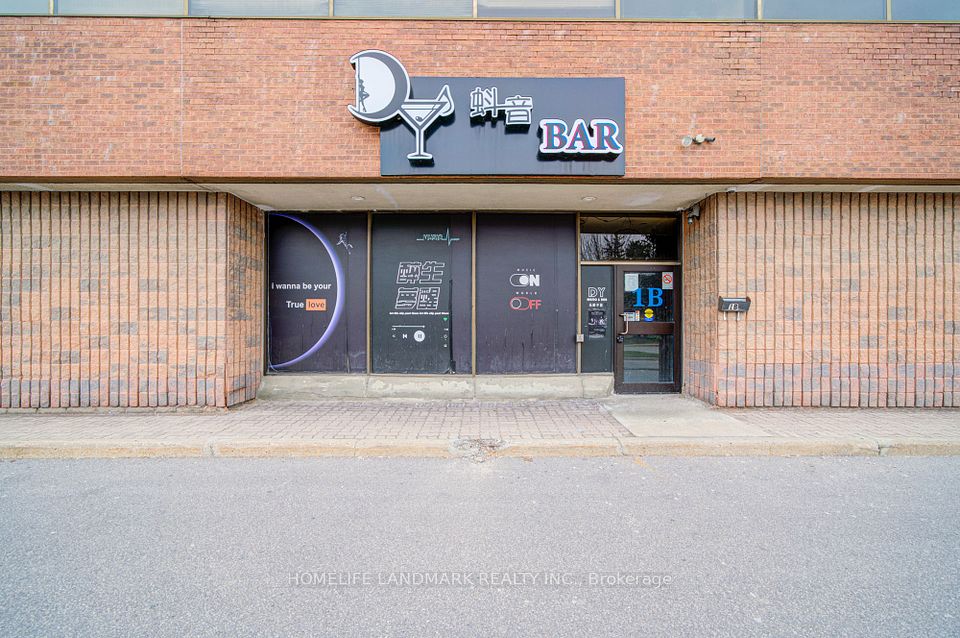 2901 Kennedy Road 1B, Toronto E07, ON M1V 1S8