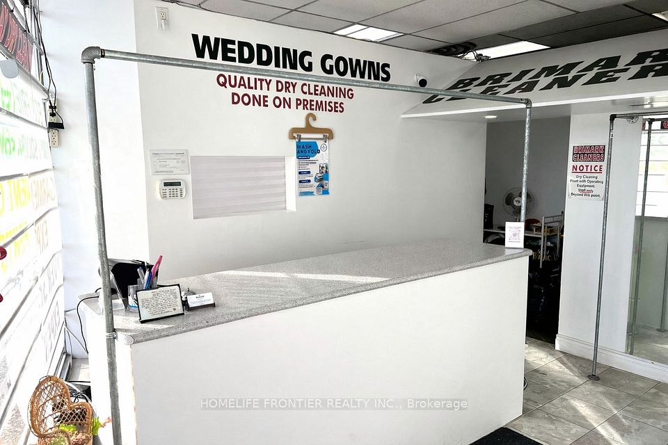 677A Markham Road, Toronto E09, ON M1H 2A4