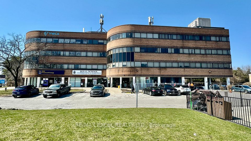 3090 Kingston Road 203a, Toronto E08, ON M1M 1P2