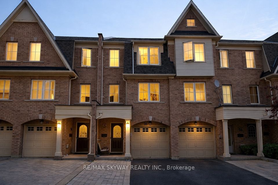 96 Jenkinson Way, Toronto, ON M1P 5H4 at 96 Jenkinson Way, Toronto, ON M1P 5H4, Toronto E04, ON, M1P 5H4