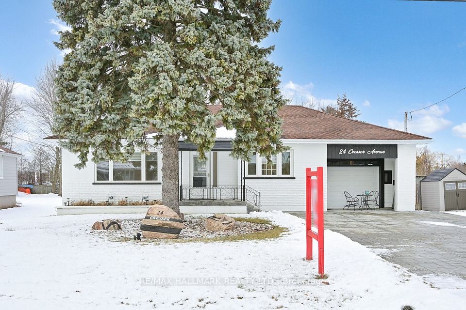 24 Cresser Avenue, Whitby, ON L1P 1J8 at 24 Cresser Avenue, Whitby, ON L1P 1J8, Whitby, ON, L1P 1J8