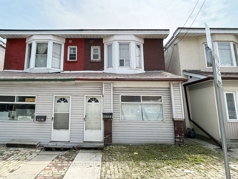1313 Gerrard Street, Toronto, ON M4L 1Y8 at 1313 Gerrard Street, Toronto, ON M4L 1Y8, Toronto E01, ON, M4L 1Y8