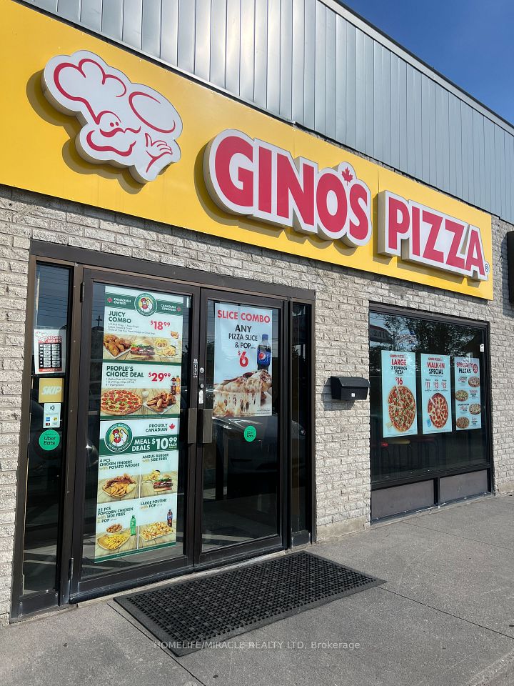 91 Rylander Boulevard, Toronto E11, ON M1B 5M5