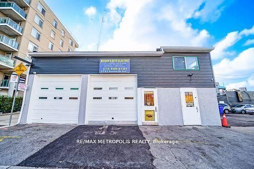 2793 Danforth Avenue Unit A, Toronto E02, ON M4C 1L9