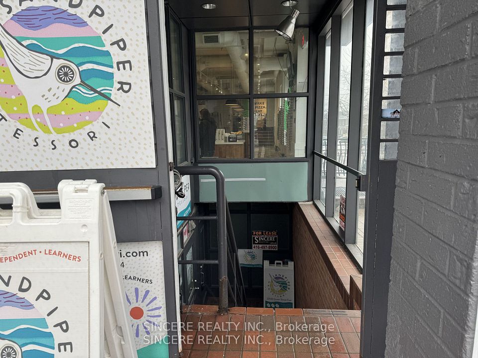 2251B Queen Street E, Toronto E02, ON M4E 1G3
