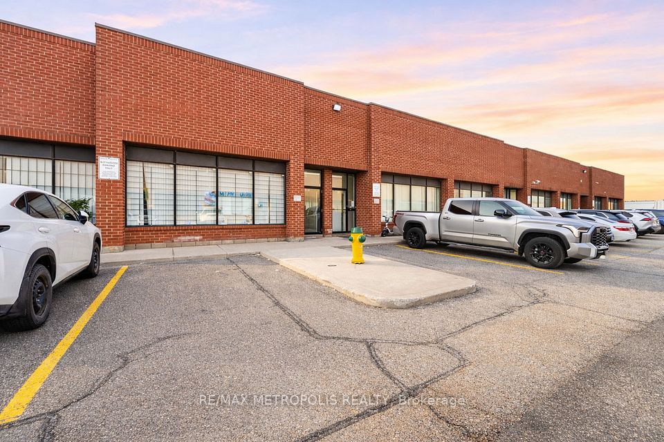 120 Dynamic Drive 35, Toronto E07, ON M1V 5C9