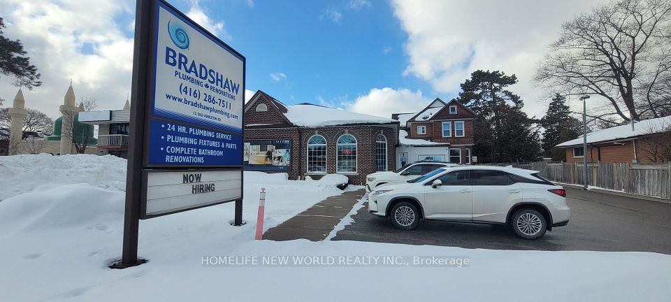 12 Old Kingston Road, Toronto E10, ON M1E 3J5