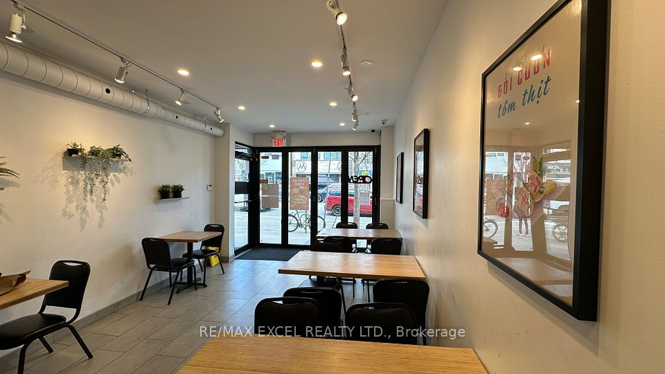 467 Danforth Avenue, Toronto E01, ON M4K 1P1