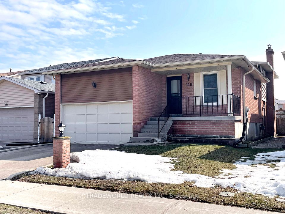 119 Pennyhill Drive, Toronto, ON M1B 4L6 at 119 Pennyhill Drive, Toronto, ON M1B 4L6, Toronto E11, ON, M1B 4L6
