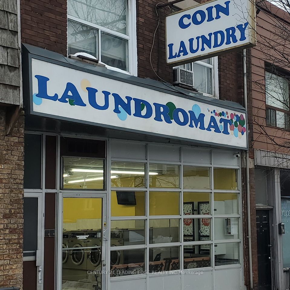 1935 GERRARD Street E, Toronto E02, ON M4L 2C2