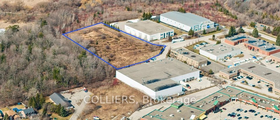 55 Green Court, Ajax, ON L1S 6W9