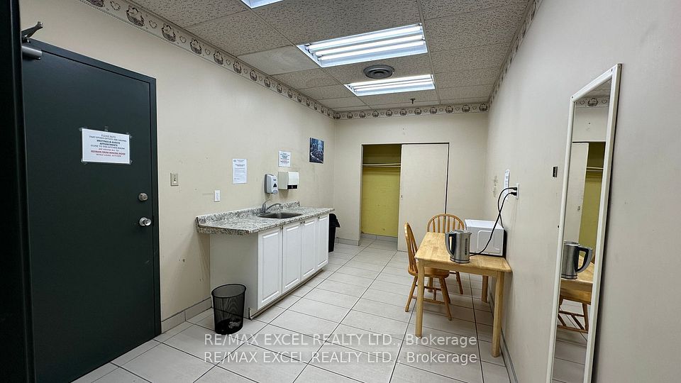 55 Nugget Avenue 230S, Toronto E07, ON M1S 3L1