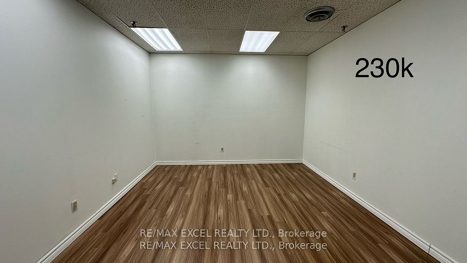 55 Nugget Avenue 230K, Toronto E07, ON M1S 3L1