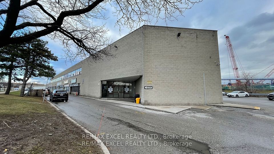 55 Nugget Avenue 230G, Toronto E07, ON M1S 3L1