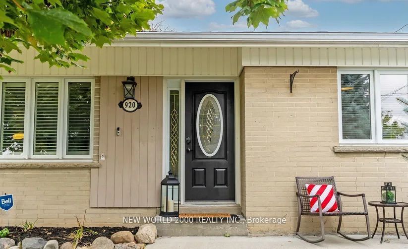920 Greenwood Crescent, Whitby, ON L1N 1C8 at 920 Greenwood Crescent, Whitby, ON L1N 1C8, Whitby, ON, L1N 1C8