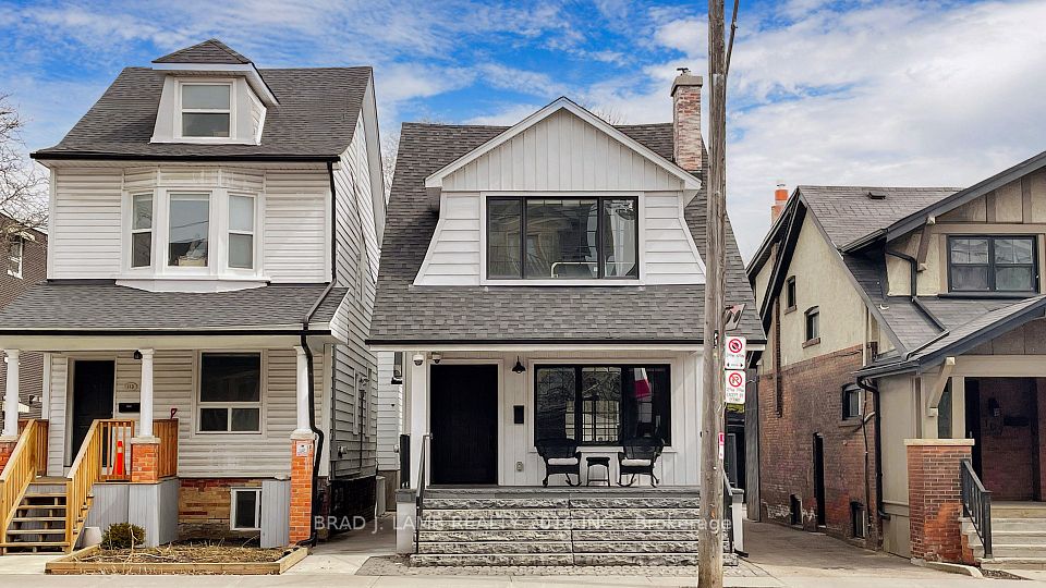 111 Woodbine Avenue, Toronto, ON M4L 3P1 at 111 Woodbine Avenue, Toronto, ON M4L 3P1, Toronto E02, ON, M4L 3P1