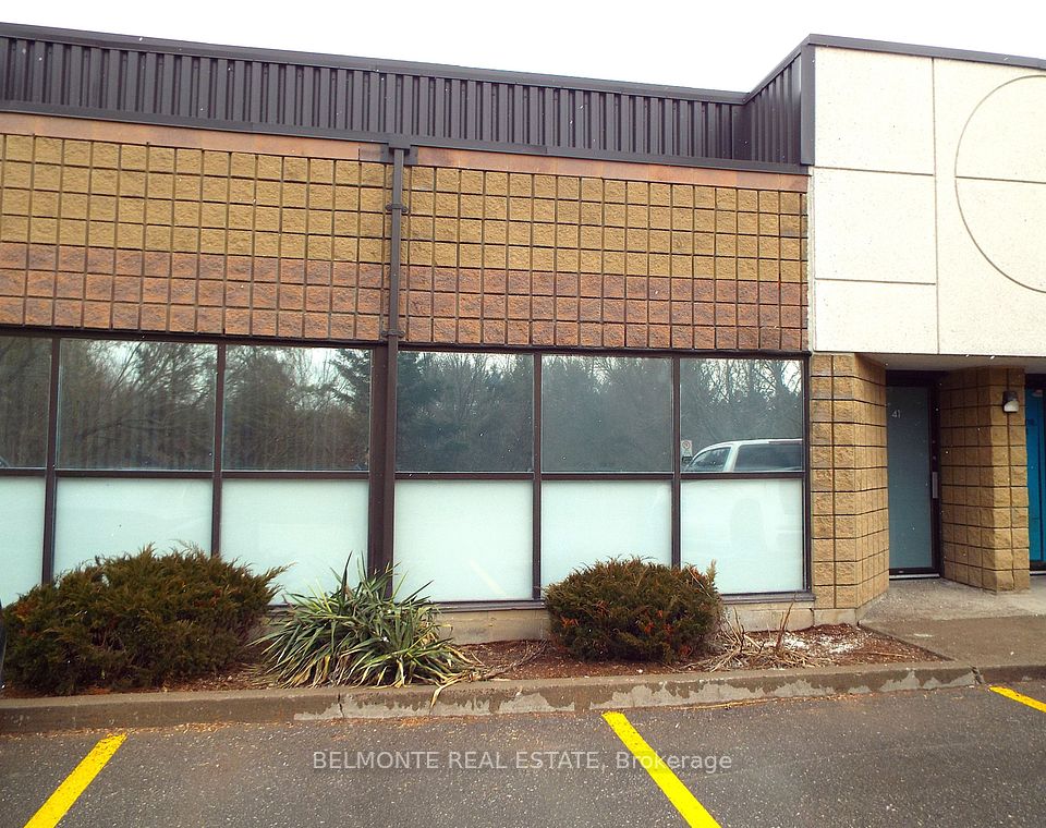 1621 Mcewen Drive 41, Whitby, ON L1N 9A5