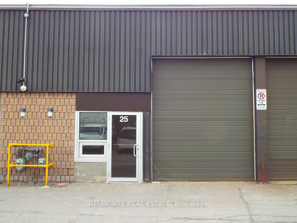 1333 Boundary Road 25, Oshawa, ON L1J 8P7