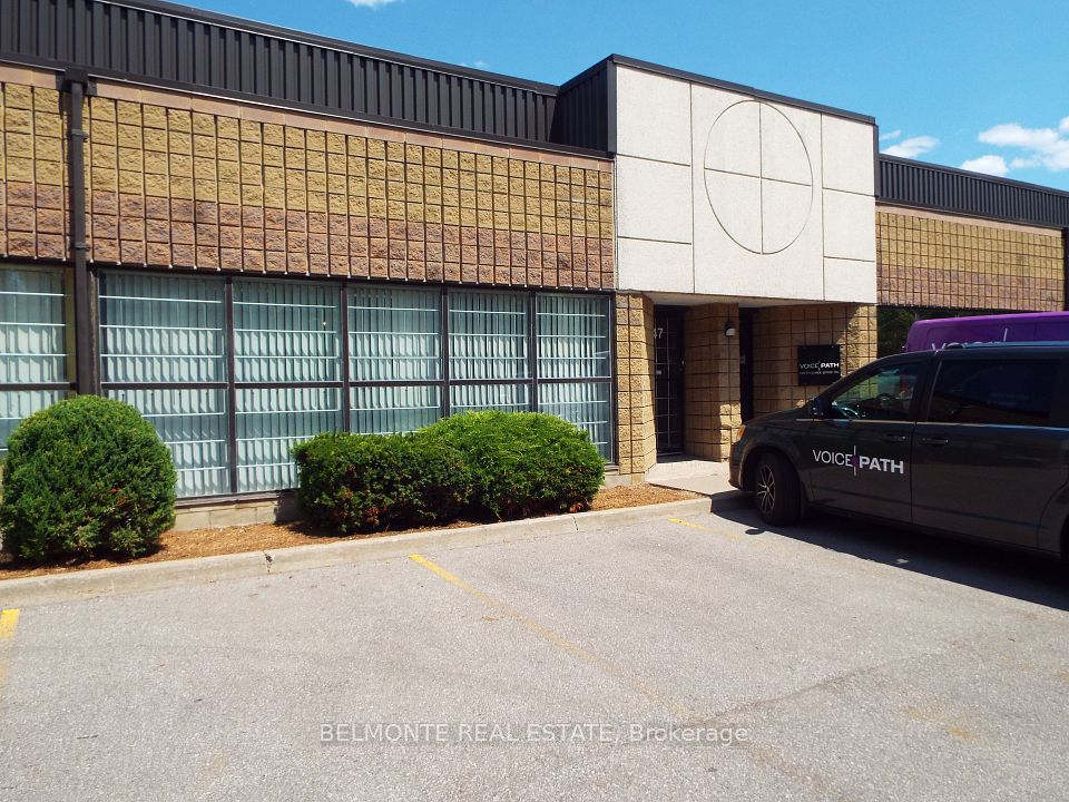 1621 Mcewen Drive 47, Whitby, ON L1N 9A5