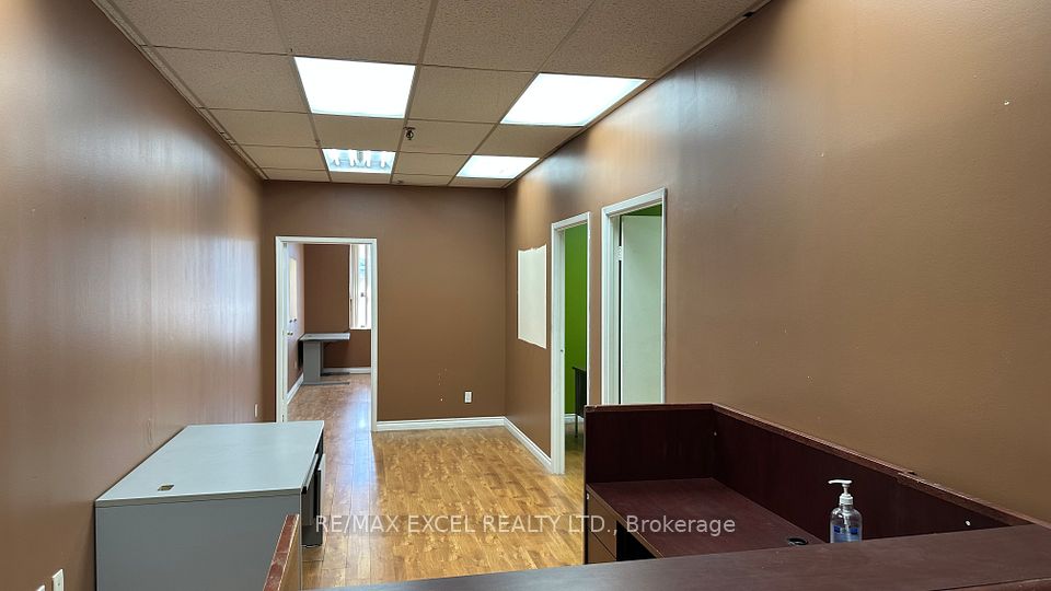 55 Nugget Avenue 208, Toronto E07, ON M1S 3L1