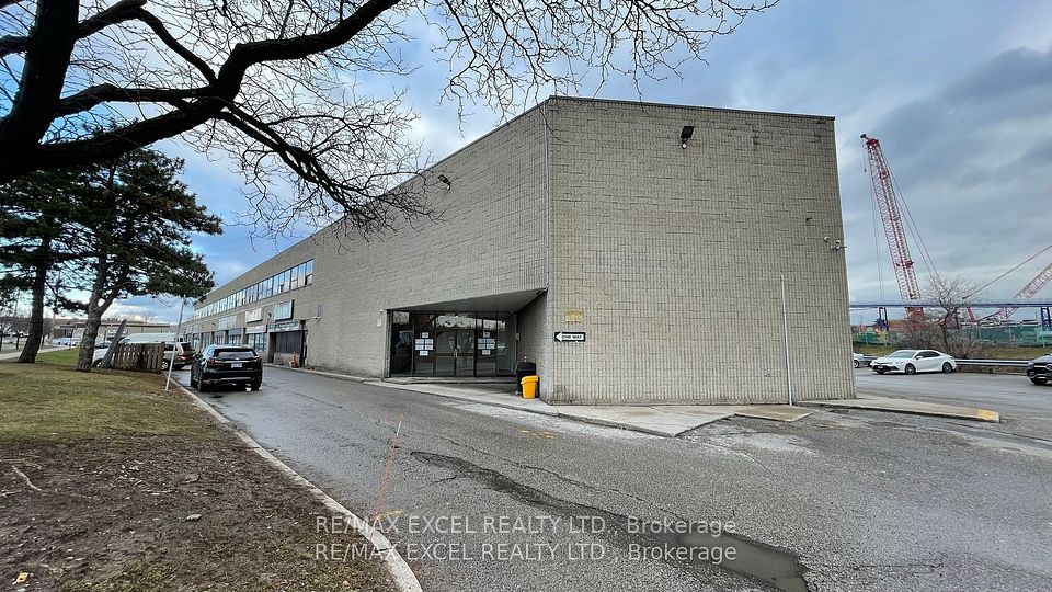 55 Nugget Avenue 223a, Toronto E07, ON M1S 3L1