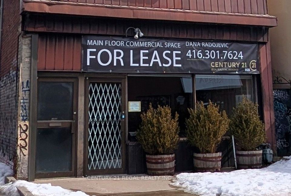 3A Chester Avenue, Toronto E03, ON M4K 2Z8