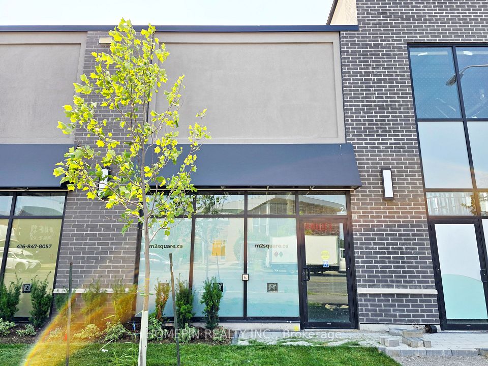 2181 McNicoll Avenue #2, Toronto E07, ON M1V 0B3