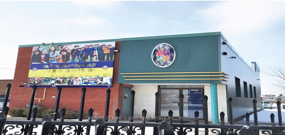 56 Redlea Avenue, Toronto E07, ON M1V 4S3