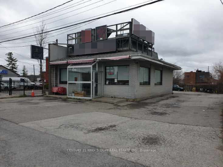 58 Redlea Avenue, Toronto E07, ON M1V 4S3