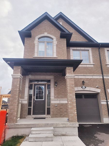 Semi-Detached  at 1143 Skyridge Boulevard, Pickering, ON L1X 2R2, Pickering