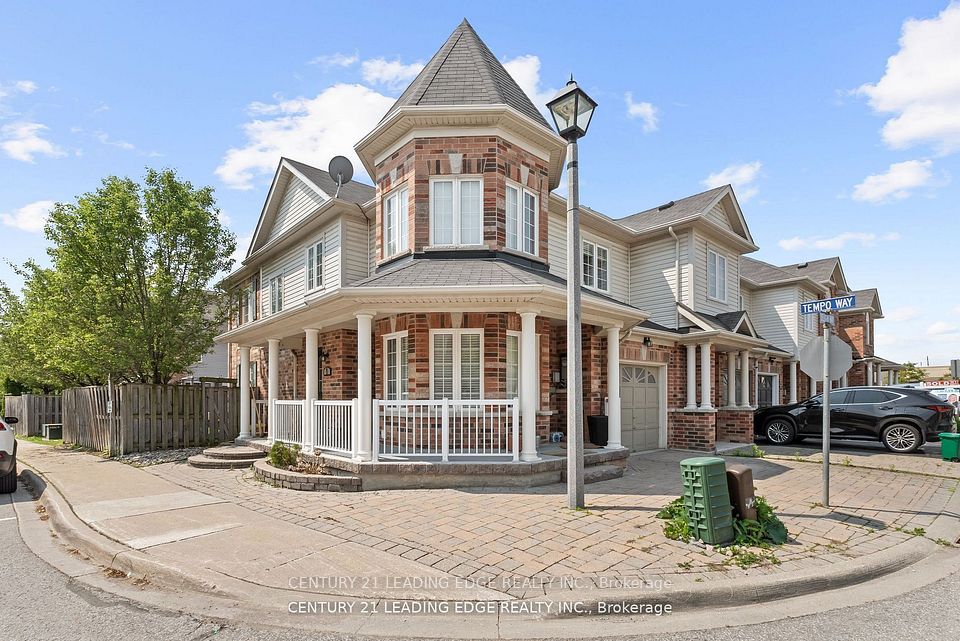 1 Delight Way, Whitby, ON L1M 0G1 at 1 Delight Way, Whitby, ON L1M 0G1, Whitby, ON, L1M 0G1