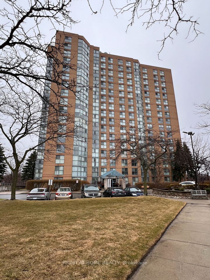 90 Dale Avenue 706, Toronto, ON M1J 3N4 at 90 Dale Avenue 706, Toronto, ON M1J 3N4, Toronto E08, ON, M1J 3N4
