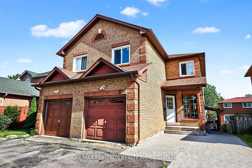 17 Lenthall Avenue, Toronto, ON M1B 2C7 at 17 Lenthall Avenue, Toronto, ON M1B 2C7, Toronto E11, ON, M1B 2C7