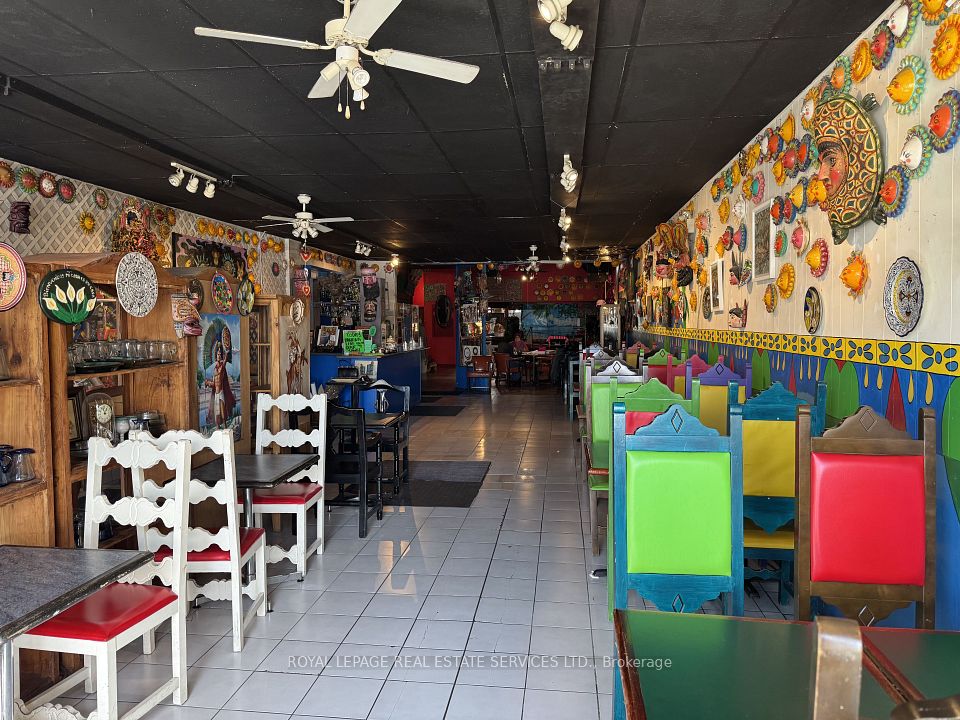 1448 DANFORTH Avenue, Toronto E03, ON M4J 1N4