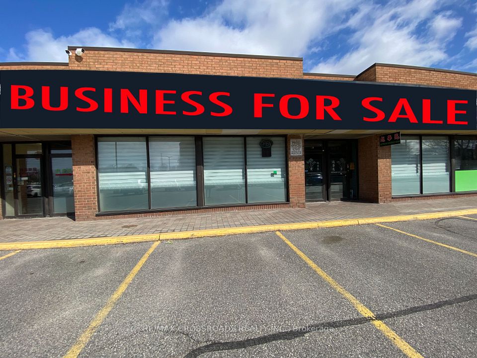 4186-4188 Finch Avenue E 1D, 1E & 2, Toronto E07, ON M1S 4T5