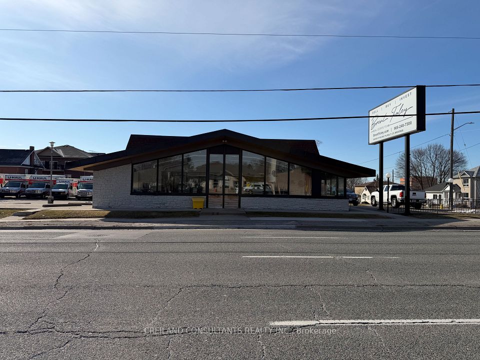 375 King Street, Oshawa, ON L1J 2K3